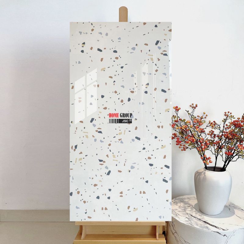 GẠCH TERRAZZO