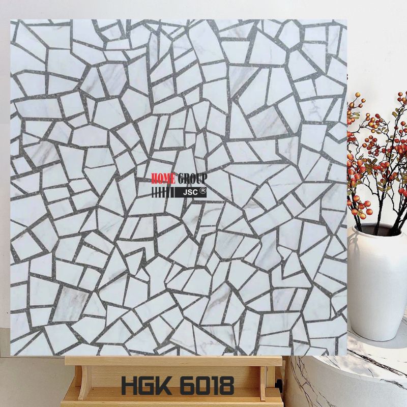 Gạch 60x60 HGK6018