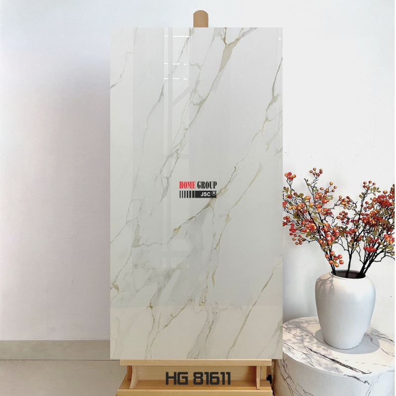 Gạch 80x160 HG81611 Đà Nẵng