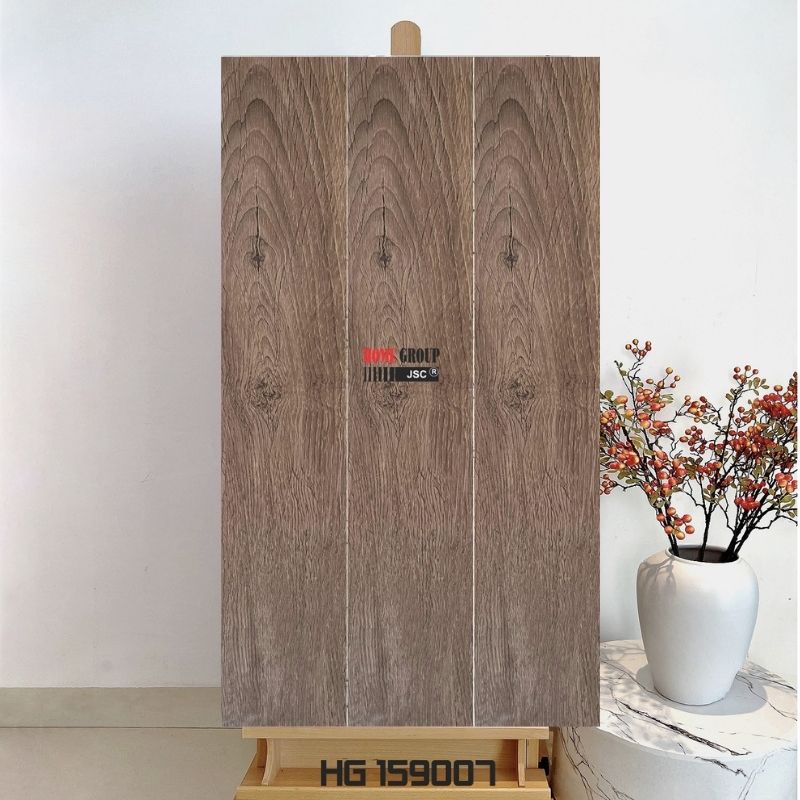 Gạch giả gỗ 15x90 HG159007 Đà Nẵng