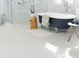 Gạch Mosaic HG55207 Đà Nẵng