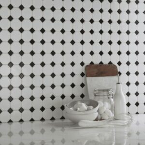 Gạch Mosaic HG55208 Đà Nẵng