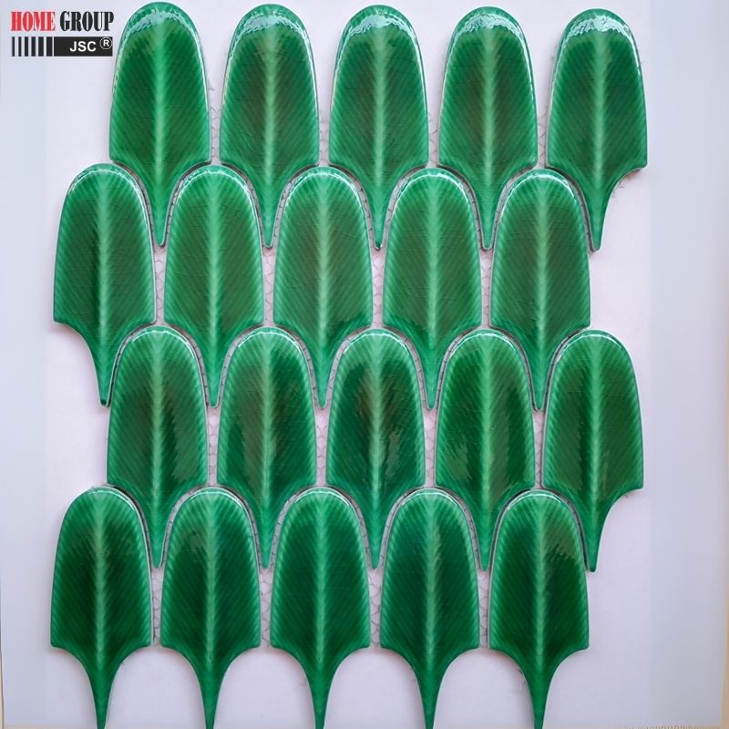 Gạch Mosaic HG60195 Đà Nẵng