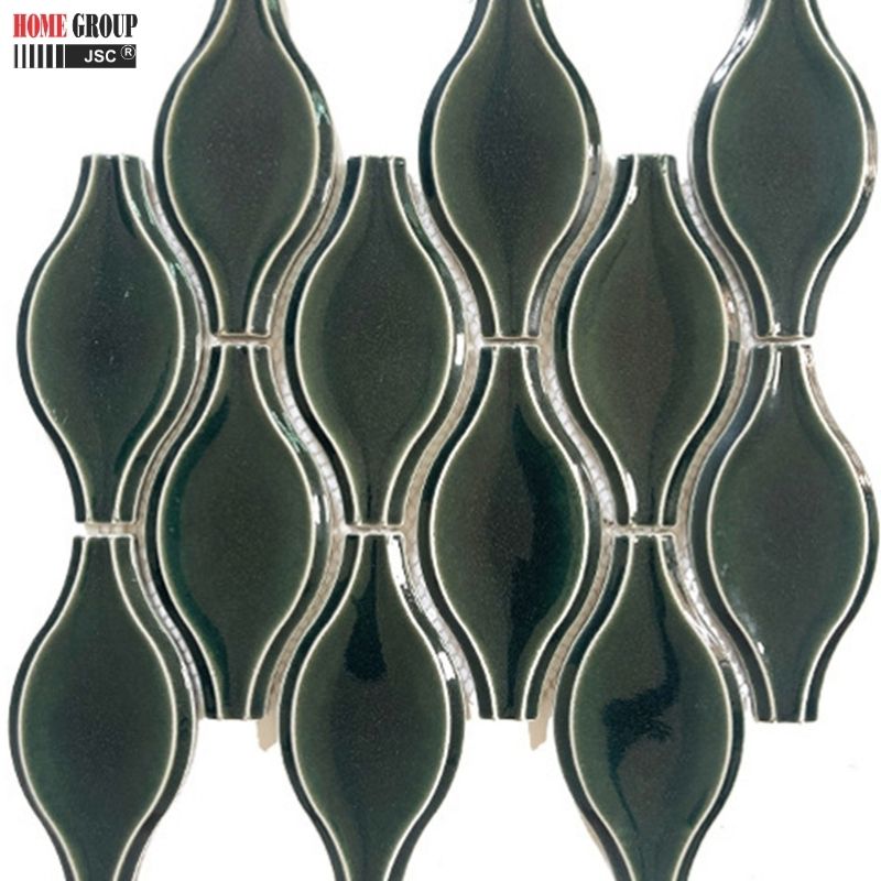 Gạch Mosaic HG60196