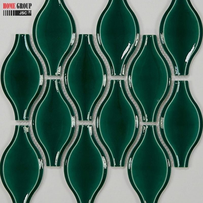 Gạch Mosaic HG60198