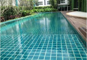 Gạch Mosaic gốm men rạn HG48070 Đà Nẵng