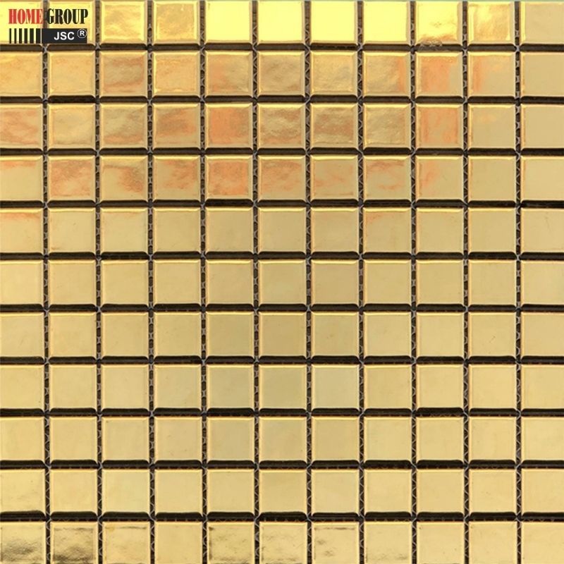 Gạch Mosaic gốm sứ HG25088 Đà Nẵng