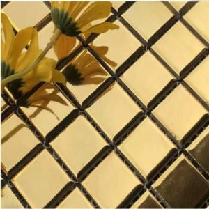 Gạch Mosaic gốm sứ HG25088 Đà Nẵng