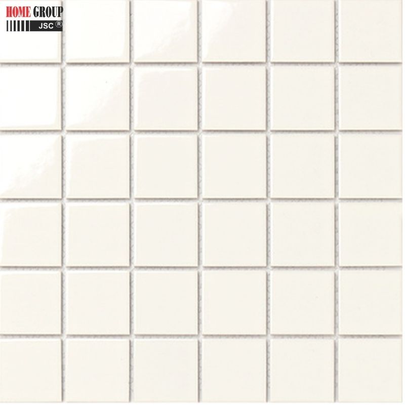 Gạch mosaic gốm sứ HG48086 Đà Nẵng