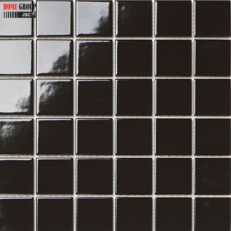 Gạch mosaic gốm sứ HG48090 Đà Nẵng