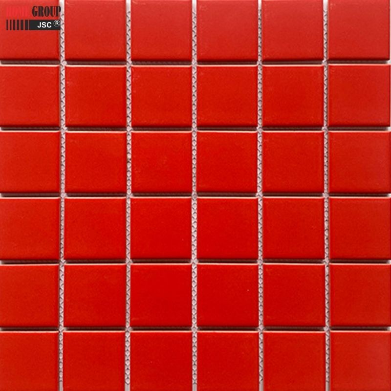 Gạch Mosaic gốm sứ Hg48092 Đà Nẵng