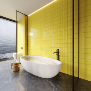 Gạch mosaic gốm thẻ HG22108 Đà Nẵng