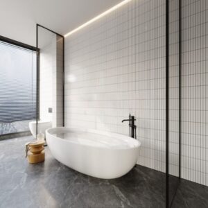 Gạch Mosaic gốm thẻ HG22110 Đà Nẵng