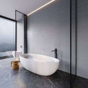Gạch Mosaic gốm thẻ HG32102 Đà Nẵng