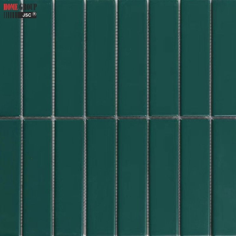 Gạch Mosaic gốm thẻ HG32106 Đà Nẵng