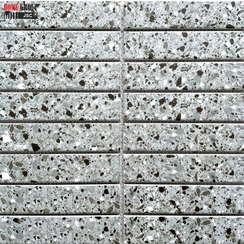 Gạch Mosaic gốm thẻ HG32117 Đà Nẵng