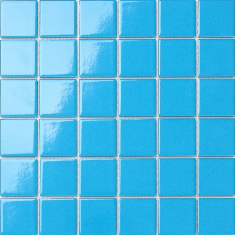 Gạch Mosaic thủy tinh HG48041 Đà Nẵng