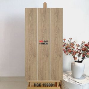 Gạch giả gỗ 15x90 HGK159001
