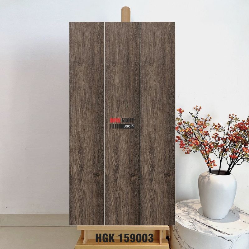 Gạch giả gỗ 15x90 HGK159003