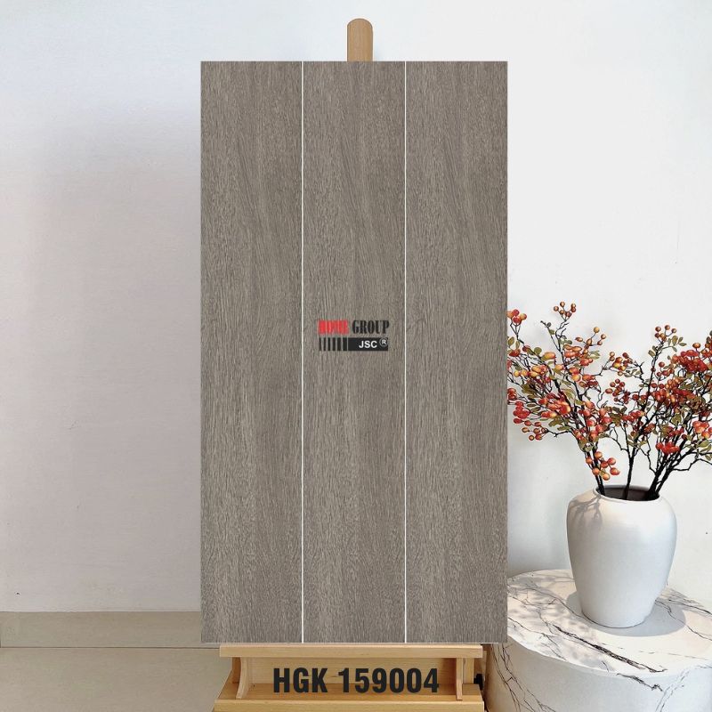 Gạch giả gỗ 15x90 HGK159004