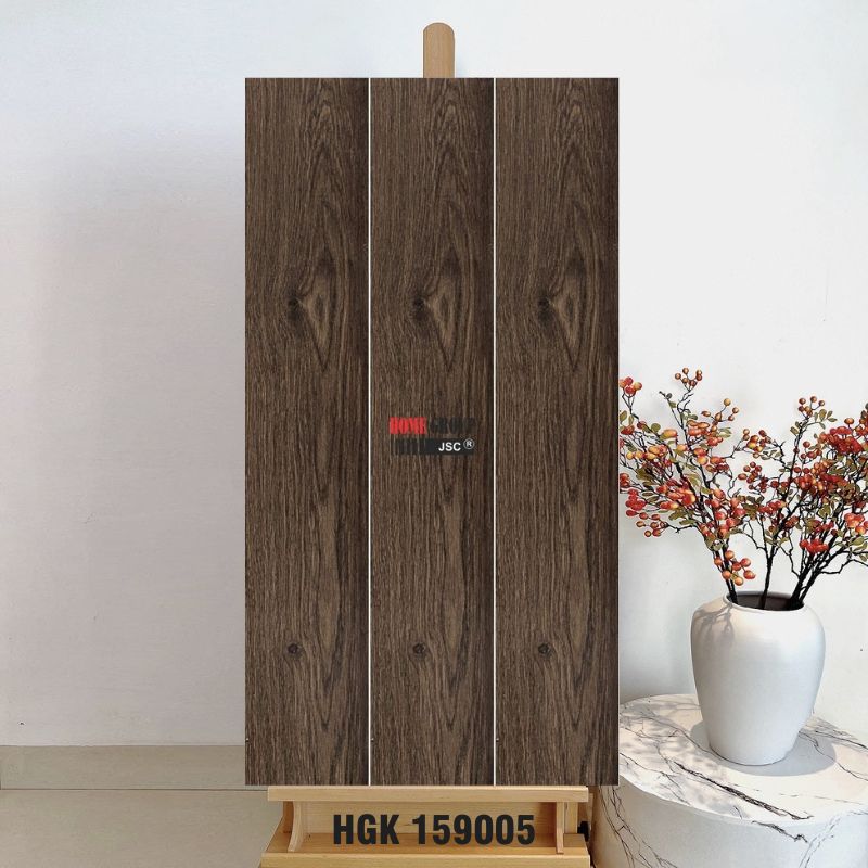 Gạch giả gỗ 15x90 HGK159005