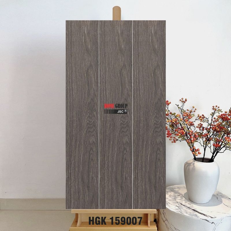 Gạch giả gỗ 15x90 HGK159007