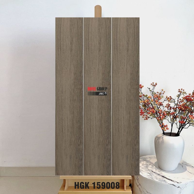 Gạch giả gỗ 15x90 HGK159008