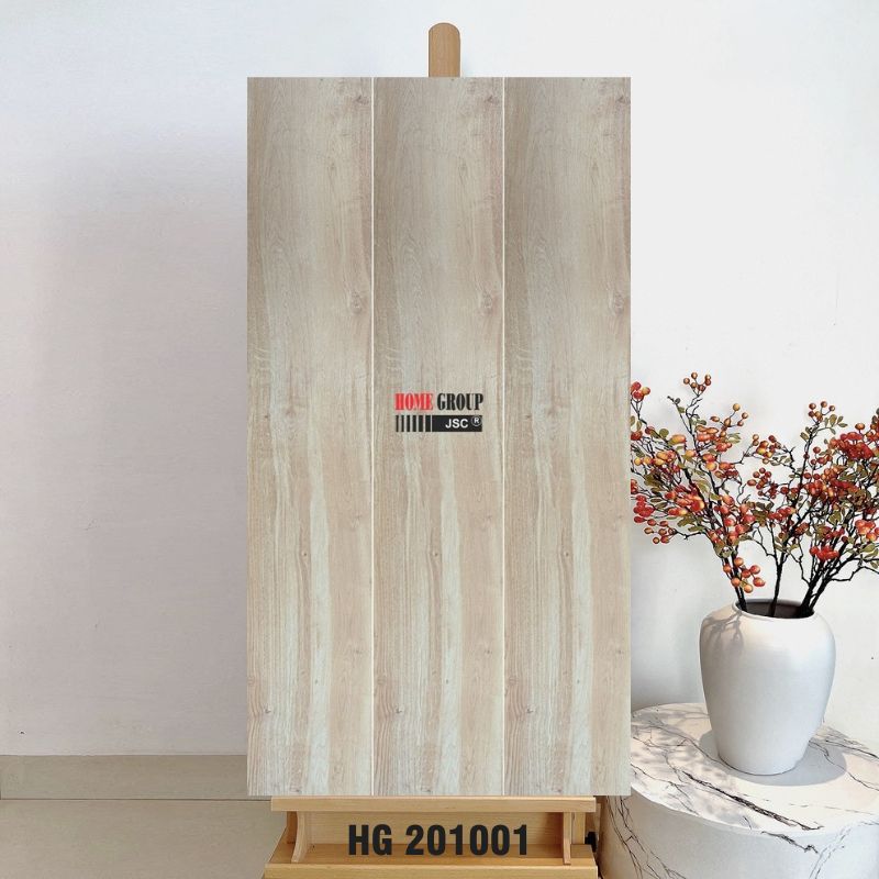 Gạch giả gỗ 20x100 HG201001
