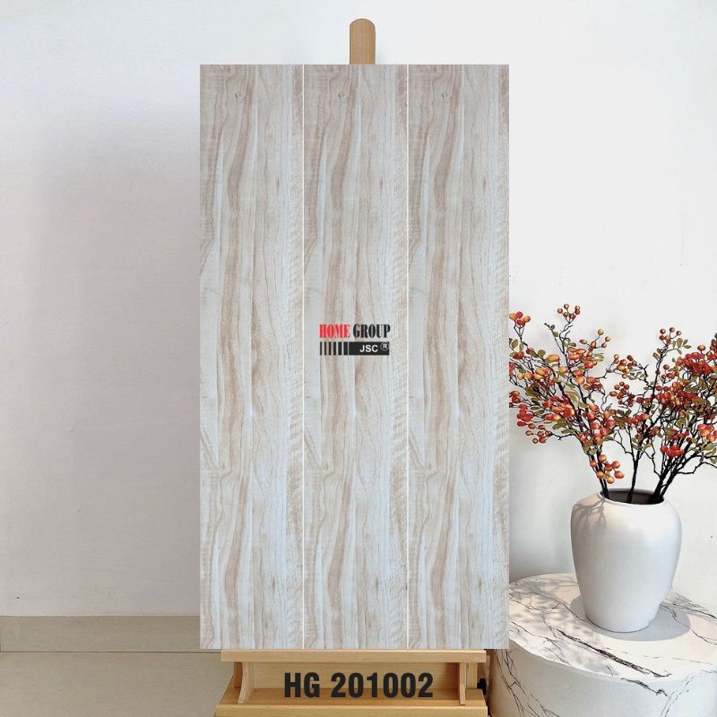 Gạch giả gỗ 20x100 HG201002