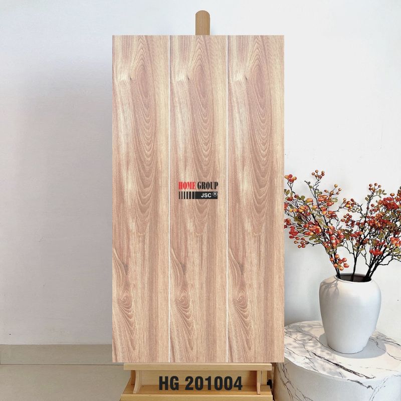 Gạch giả gỗ 20x100 HG201004