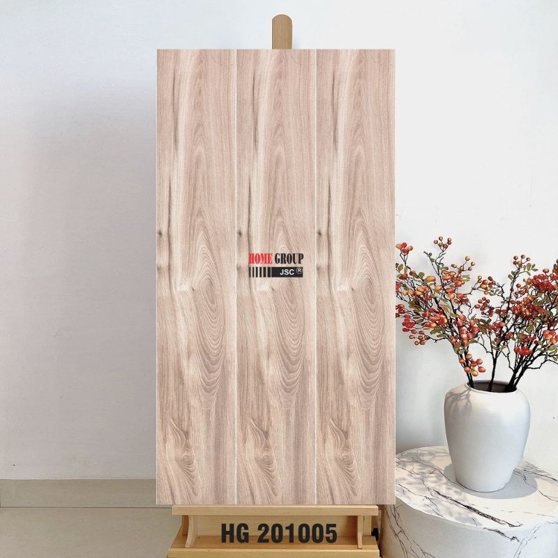 Gạch giả gỗ 20x100 HG201005