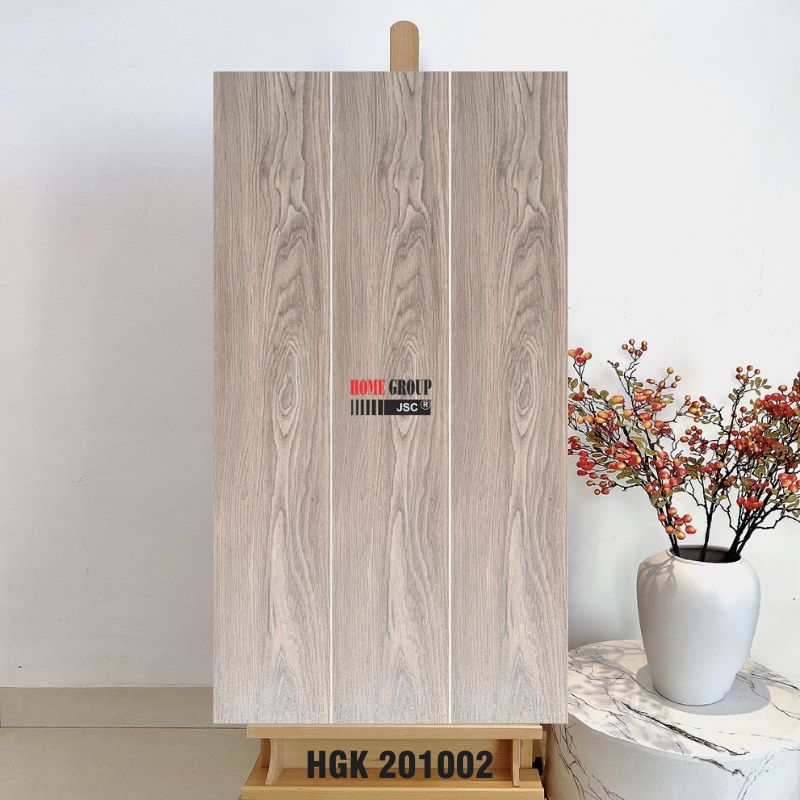 Gạch giả gỗ 20x100 HGK201002
