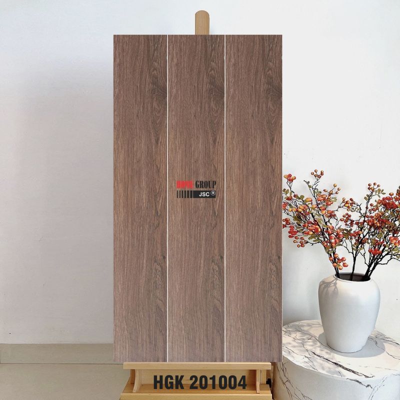 Gạch giả gỗ 20x100 HGK201004