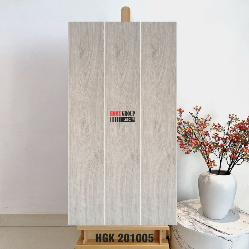 Gạch giả gỗ 20x100 HGK201005