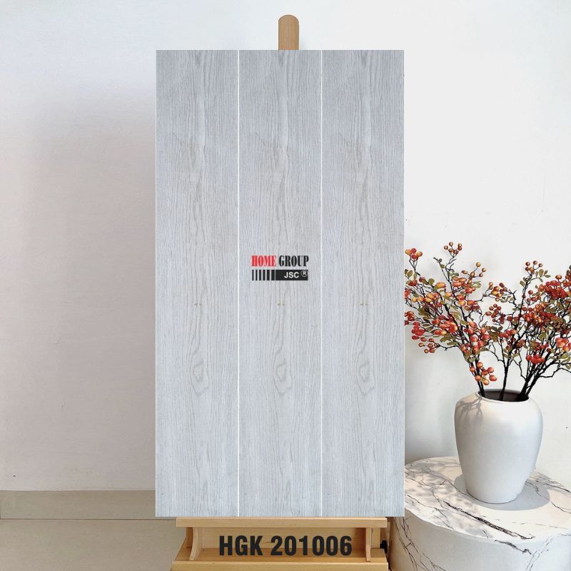 Gạch giả gỗ 20x100 HGK201006