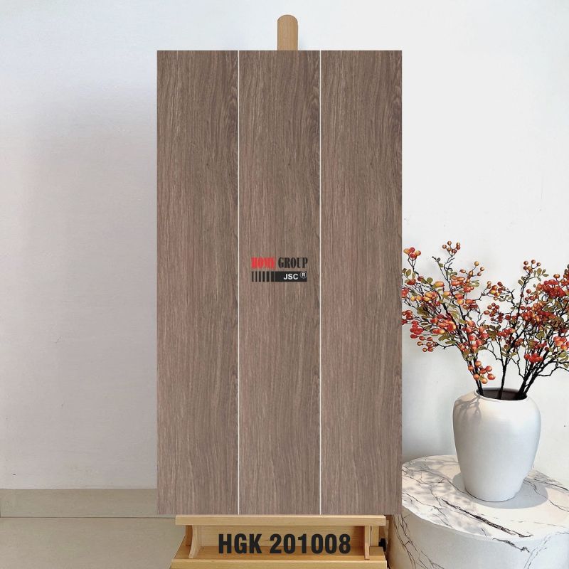 Gạch giả gỗ 20x100 HGK201008