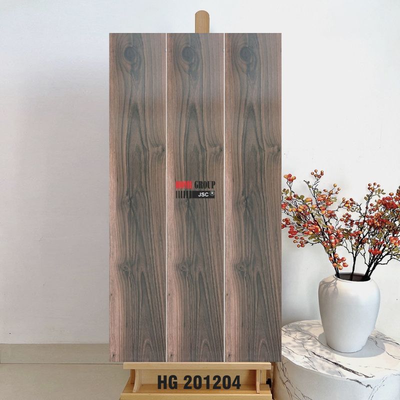 Gạch giả gỗ 20x120 HG201204