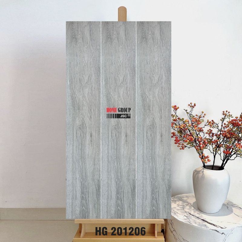 Gạch giả gỗ 20x120 HG201206