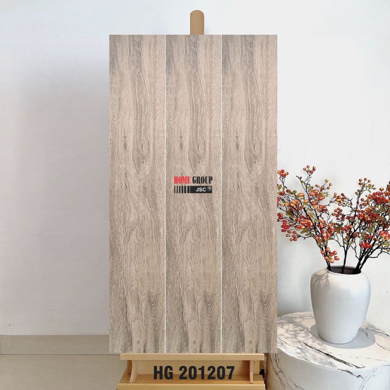 Gạch giả gỗ 20x120 HG201207