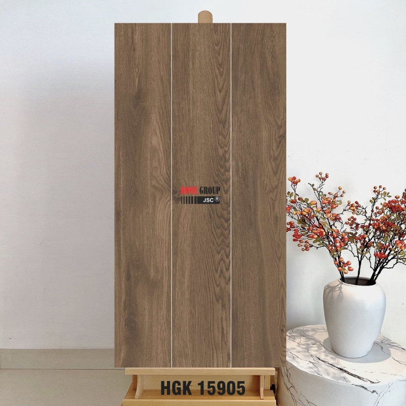 Gạch giả gỗ 15x90 HGK15905