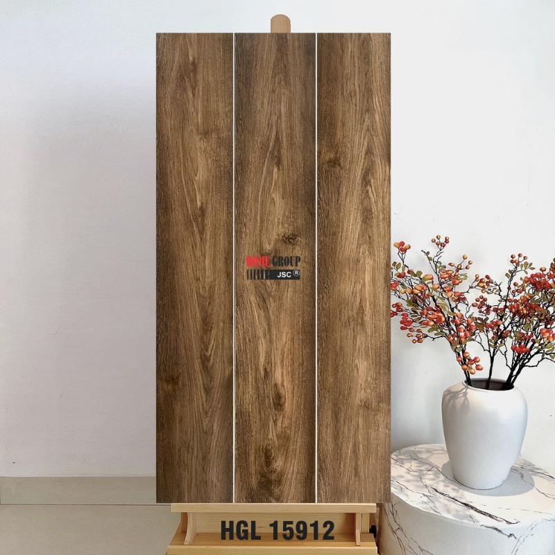 Gạch giả gỗ 15x0x HGL15912