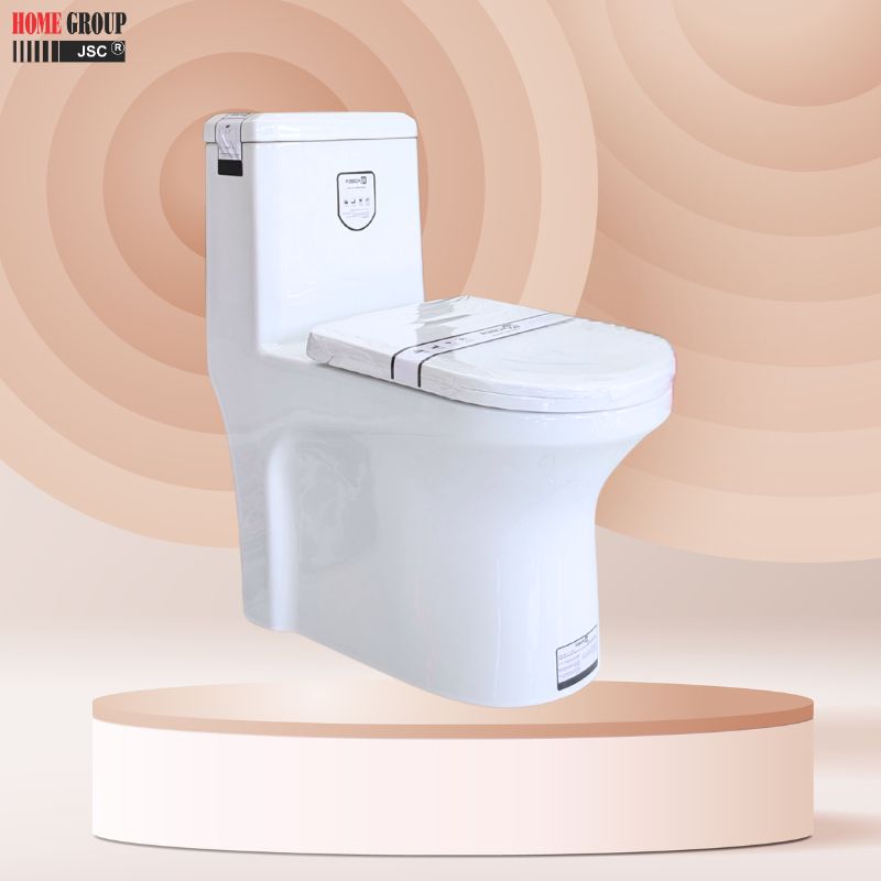 Bồn cầu 1 khối  KC634