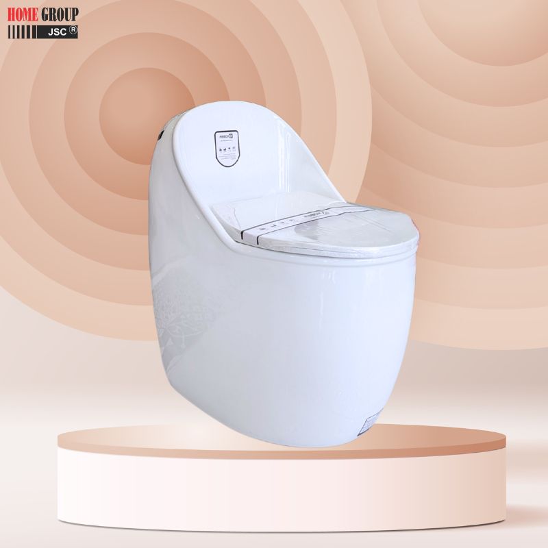 Bồn cầu 1 khối  KC801