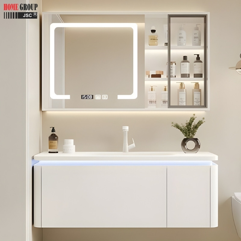 Tủ lavabo KT09