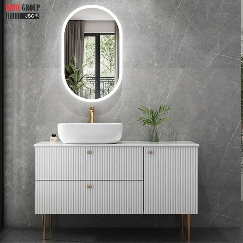 Tủ lavabo KT16