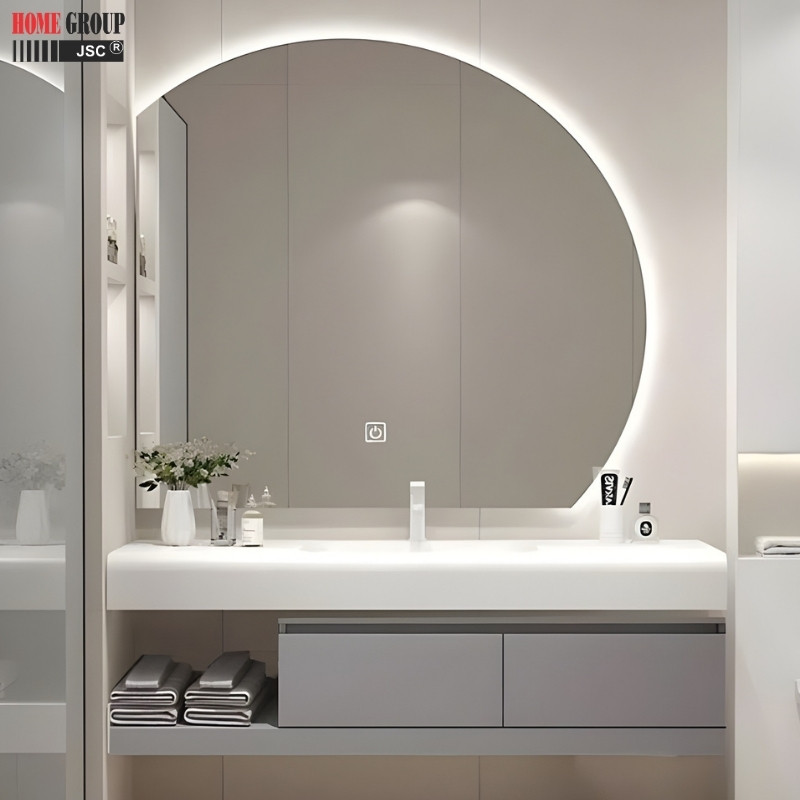 Tủ lavabo KT17