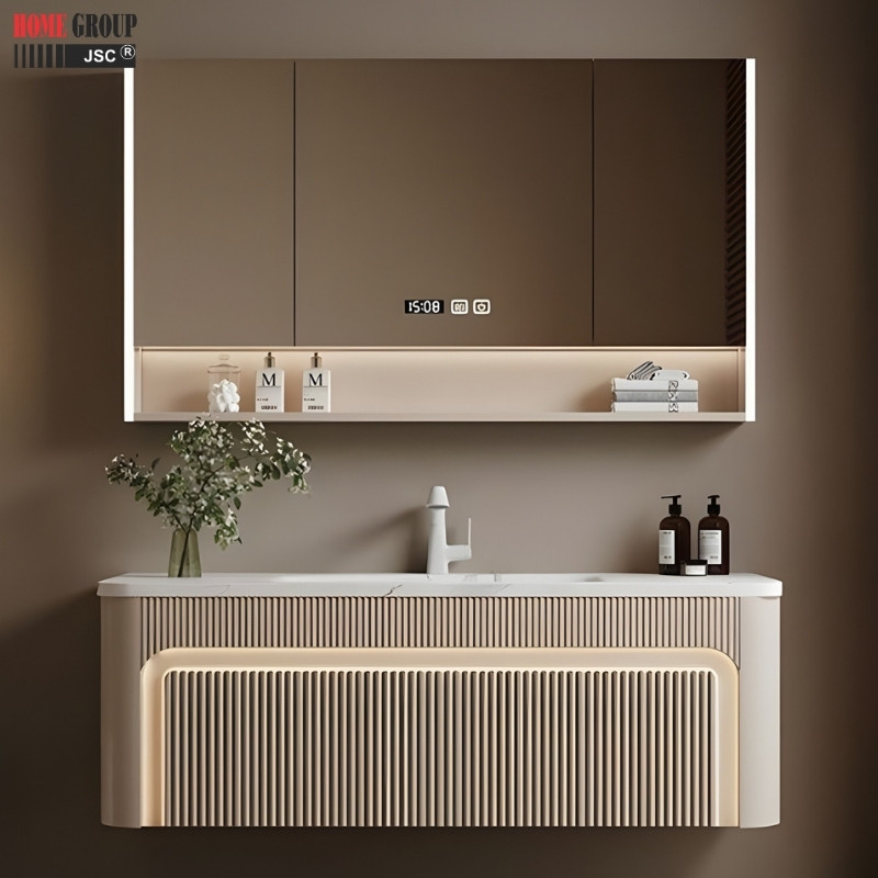Tủ lavabo KT18