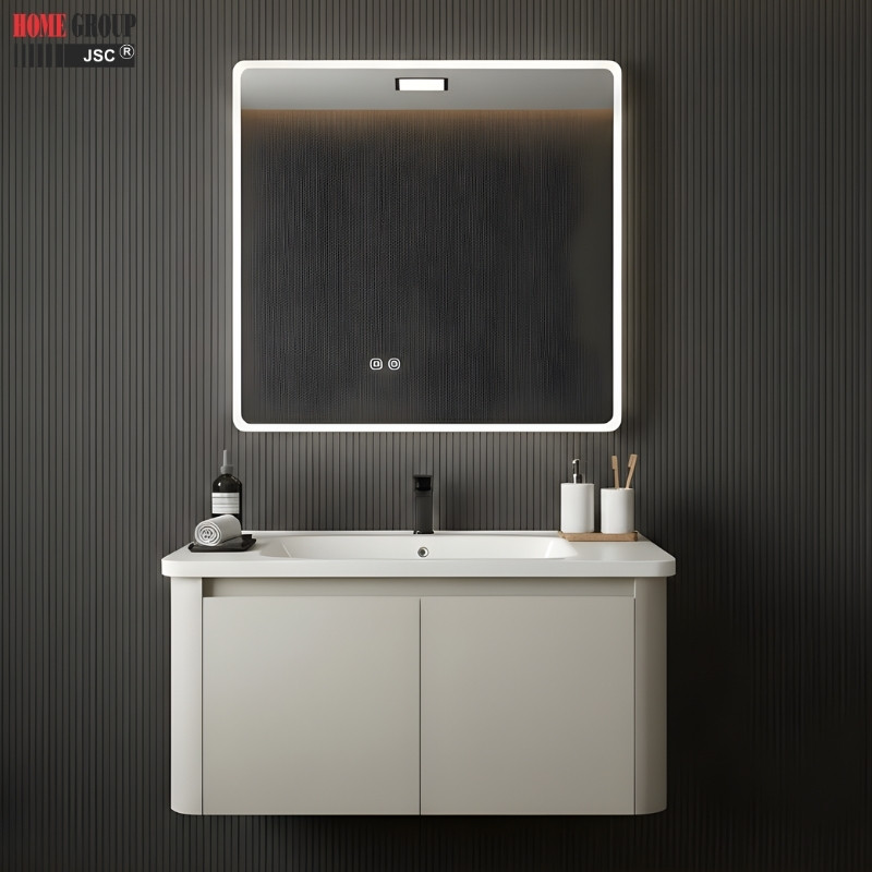 Tủ lavabo KT29B