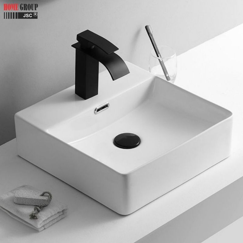 Lavabo KL27 Đà Nẵng