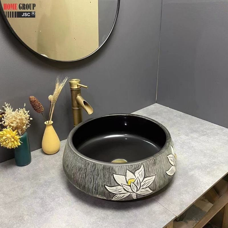 Lavabo KL28 Đà Nẵng